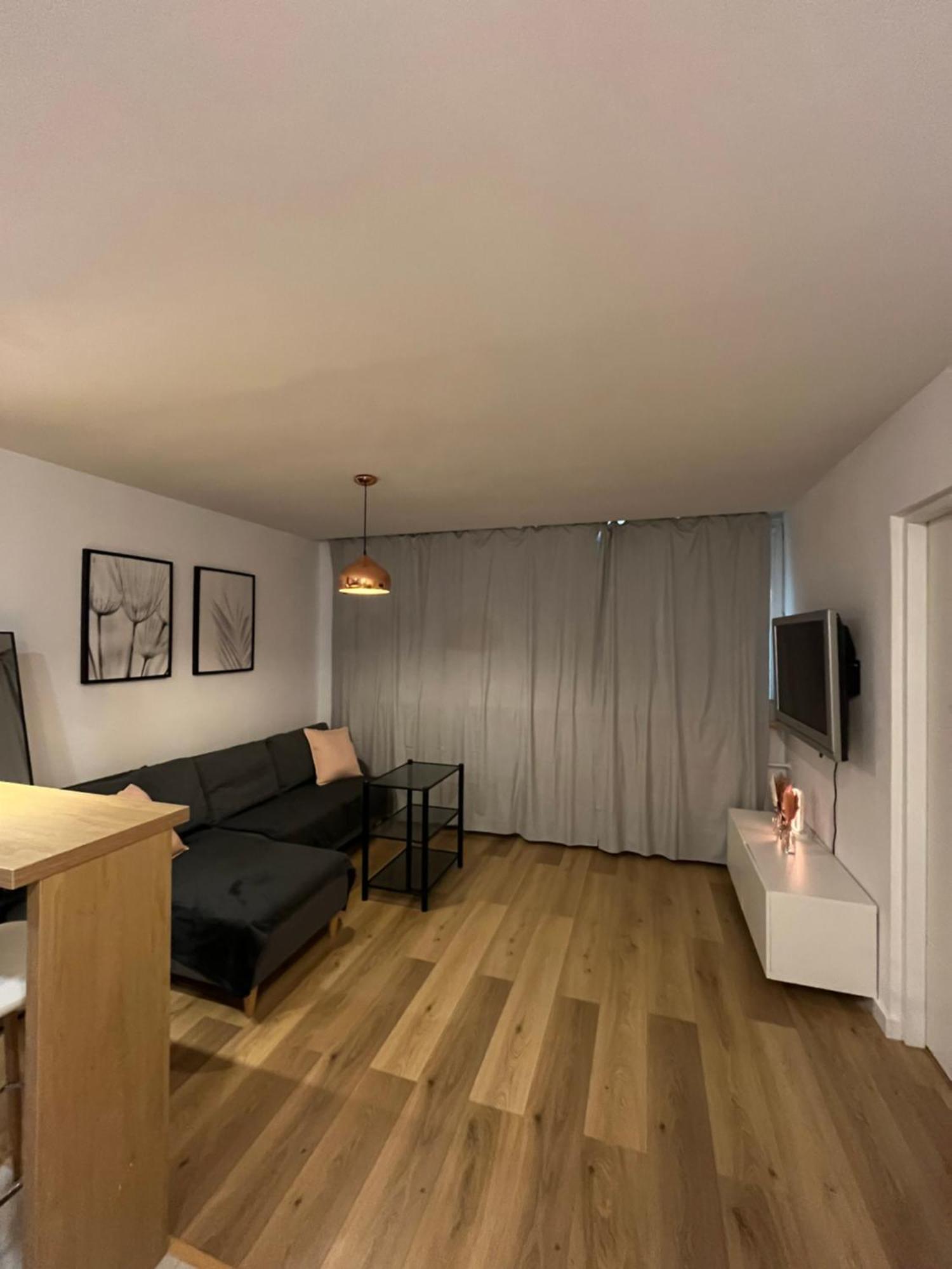 Przy Stadionie Slaskim I Parku Slaskim Tysiaclecie Apartament Katowice